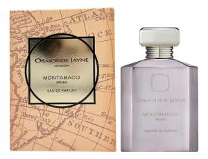 Ormonde Jayne Montabaco Aruba парфюмерная вода