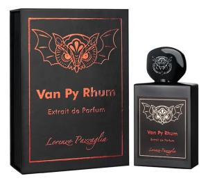 Lorenzo Pazzaglia Van Py Rhum духи