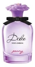 Dolce & Gabbana Dolce Peony парфюмерная вода 75мл уценка