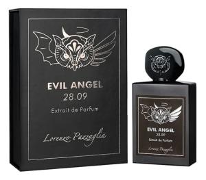 Lorenzo Pazzaglia Evil Angel духи