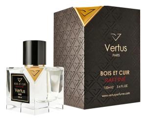 Vertus Bois et Cuir Raffine парфюмерная вода