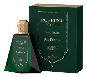 PERFUME CULT Per Fumum духи