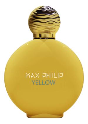 Max Philip Yellow парфюмерная вода