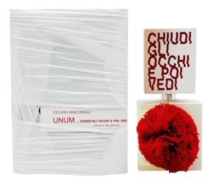 Filippo Sorcinelli Chiudi Gli Occhi E Poi Vedi духи
