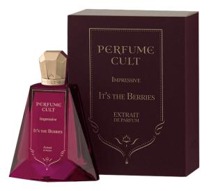 PERFUME CULT It’S The Berries духи