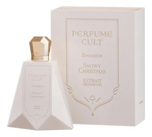 PERFUME CULT Snowy Christmas духи