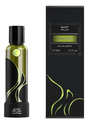 M.INT Spring Spirit парфюмерная вода