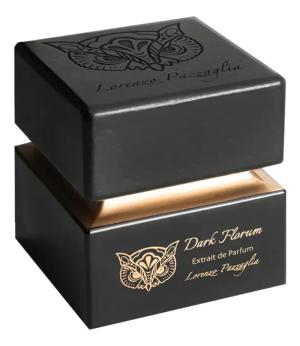Lorenzo Pazzaglia Dark Florum духи