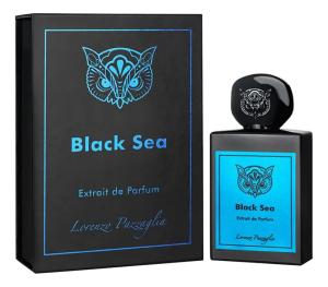 Lorenzo Pazzaglia Black Sea духи