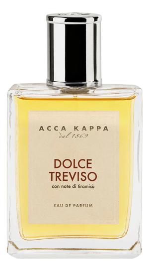 Acca Kappa Dolce Treviso парфюмерная вода