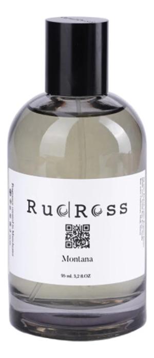 RudRoss Montana парфюмерная вода