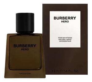 Burberry Hero Parfum Intense духи