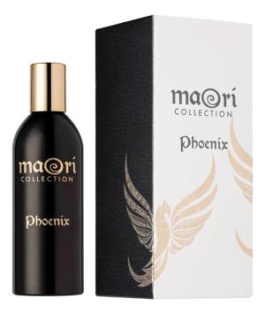 Maori Collection Phoenix парфюмерная вода