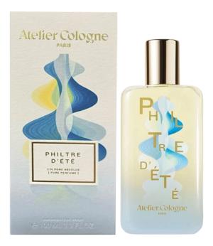 Atelier Cologne Philtre D'Ete одеколон