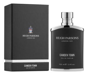 Hugh Parsons Camden Town парфюмерная вода