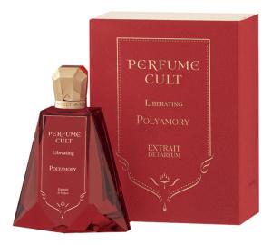 PERFUME CULT Polyamory духи