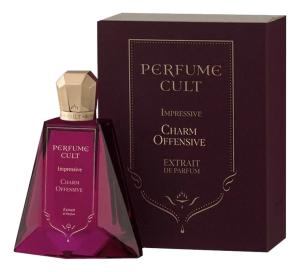 PERFUME CULT Charm Offensive духи