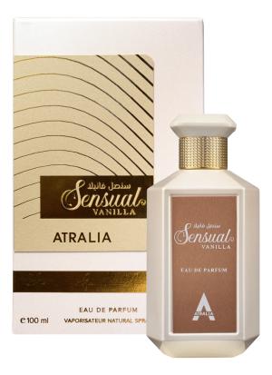 Atralia Sensual Vanilla парфюмерная вода