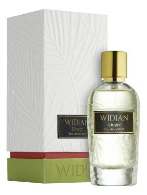 WIDIAN AJ Arabia Ginger парфюмерная вода