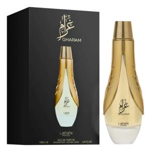 Lattafa Gharam парфюмерная вода