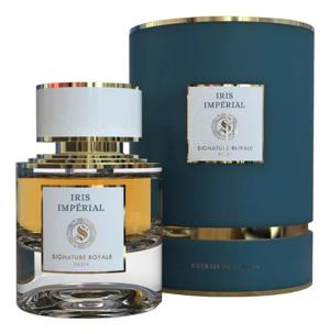 Signature Royale Iris Imperial духи