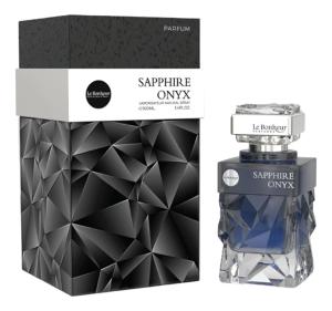 Le Bonheur Perfumes Sapphire Onyx парфюмерная вода