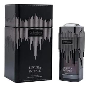 Le Bonheur Perfumes Luxuria Intense парфюмерная вода