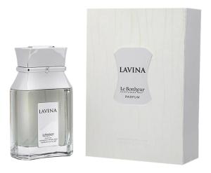 Le Bonheur Perfumes Lavina парфюмерная вода