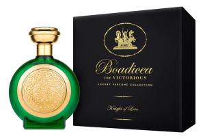 Boadicea The Victorious Knight Of Love духи