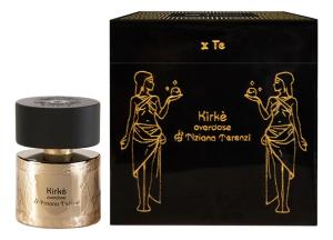 Tiziana Terenzi Kirke Overdose духи