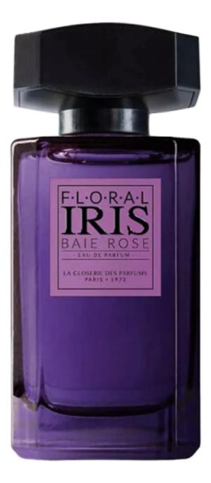 La Closerie Des Parfums Iris Baie Rose парфюмерная вода
