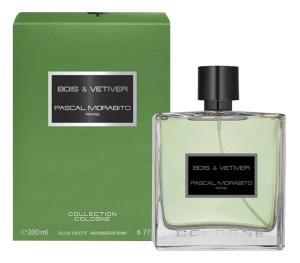 Pascal Morabito Bois & Vetiver туалетная вода