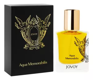 Jovoy Paris Aqua Memorabilis парфюмерная вода
