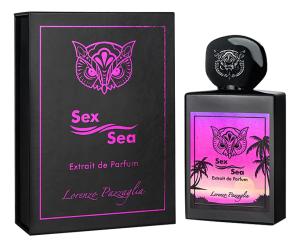 Lorenzo Pazzaglia Sex - Sea духи