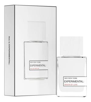 Min New York Origin Of Love парфюмерная вода