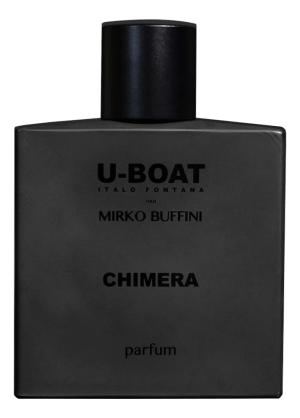 Mirko Buffini Firenze Chimera парфюмерная вода