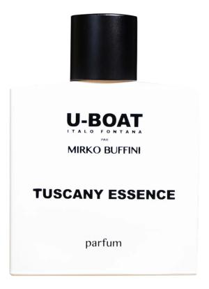 Mirko Buffini Firenze Tuscany Essence парфюмерная вода