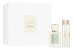 Chloe Atelier Des Fleurs Set