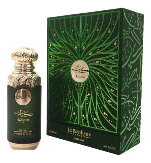 Le Bonheur Perfumes Kayan парфюмерная вода