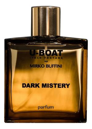 Mirko Buffini Firenze Dark Mistery парфюмерная вода