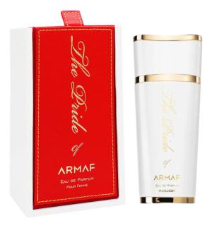 Armaf The Pride Of Armaf For Women Rouge парфюмерная вода