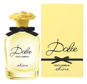 Dolce & Gabbana Dolce Shine парфюмерная вода