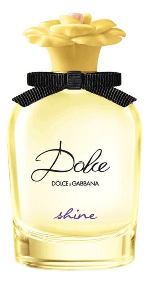 Dolce & Gabbana Dolce Shine парфюмерная вода 50мл