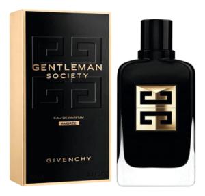 Givenchy Gentleman Society Eau De Parfum Ambree парфюмерная вода