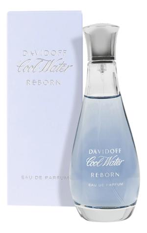 Davidoff Cool Water Reborn For Her Eau De Parfum парфюмерная вода