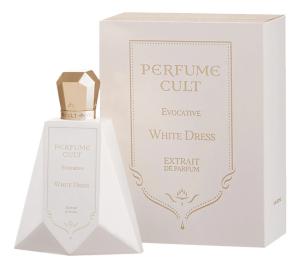 PERFUME CULT White Dress духи