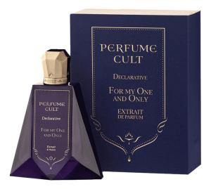 PERFUME CULT For My One And Only духи