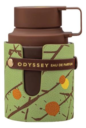 Armaf Odyssey Dubai Chocolat парфюмерная вода