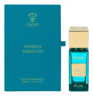 Dr. Gritti Pomelo Assoluto духи