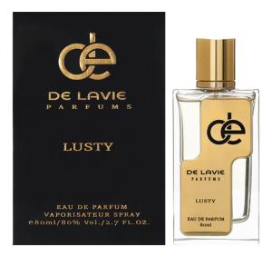 De Lavie Parfums Lusty парфюмерная вода